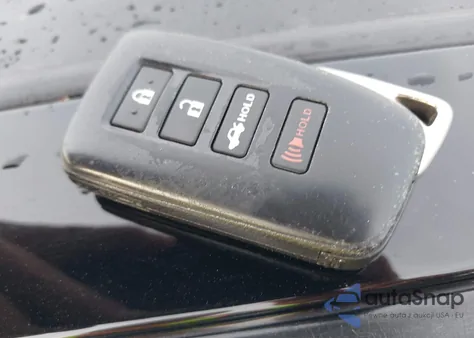 2013 Lexus Gs 350 z USA, uszkodzony, nr VIN JTHCE1BLXD5010148